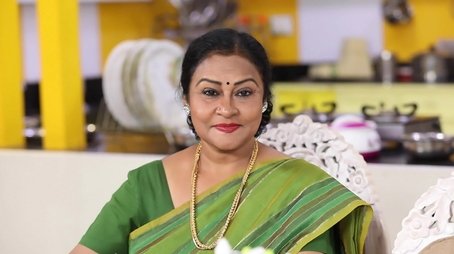 Kanchana's Vicious New Plan (2018) - Episode 150 poster and promotional image