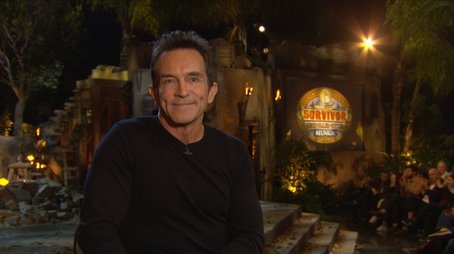 Live Reunion Special (2017) - Episode 15 poster and promotional image