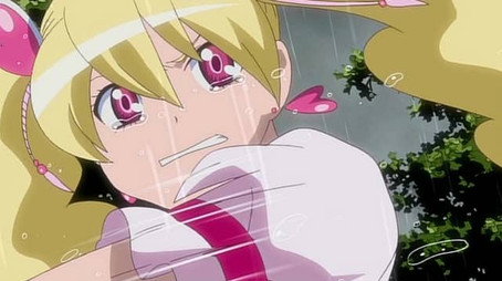 フレッシュプリキュア！ Сезон 1