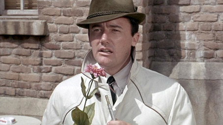 The Man from U.N.C.L.E. Сезон 3
