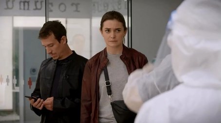 Episode 1026 (2021) - Episode 1026 poster and promotional image