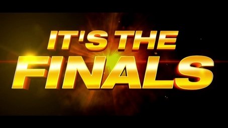 Finale (2022) - Episode 21 poster and promotional image