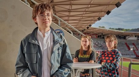 Episode 1044 (2023) - Episode 18 poster and promotional image