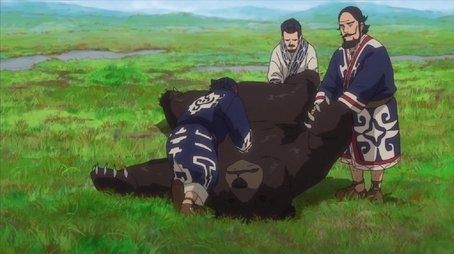 Shiton Animal Chronicles (2020) - Episode 29 poster and promotional image
