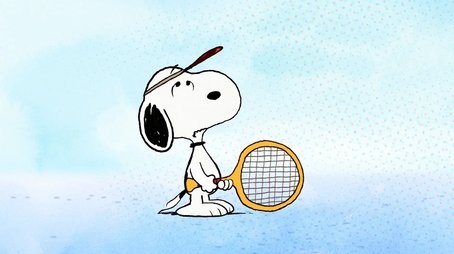 Tennis (2016) - Episode 22 poster and promotional image