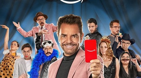 Season 3 (2021) - Season 3 poster and promotional image