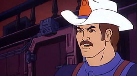 BraveStarr Сезон 1