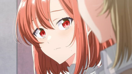ささやくように恋を唄う Сезон 1
