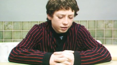 Episode 7 (1984) - Episode 7 poster and promotional image