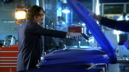 Bump and Grind (2010) - Episode 7 poster and promotional image