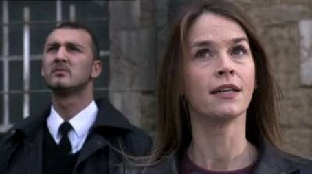 Series 6 - Episode 4 (2004) - Episode 4 poster and promotional image
