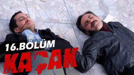 Kaçak Сезон 1