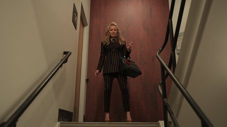Relevance (2024) - Episode 7 poster and promotional image