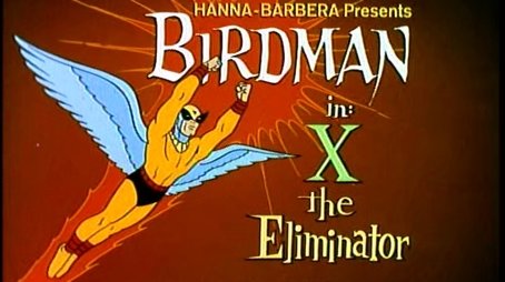 X The Eliminator (1967) - Episode 1 poster and promotional image