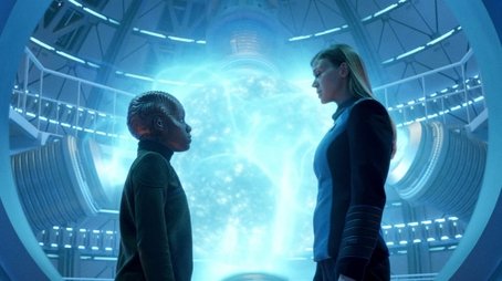 A Tale of Two Topas (2022) - Episode 5 poster and promotional image
