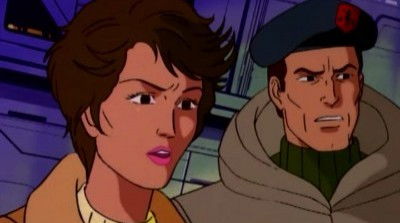 Haul Down the Heavens (1985) - Episode 25 poster and promotional image