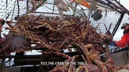 Deadliest Catch Σεζόν 21