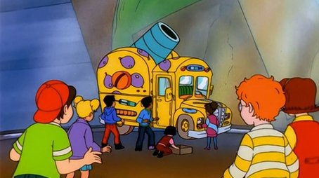 Goes on Air (1997) - Episode 4 poster and promotional image