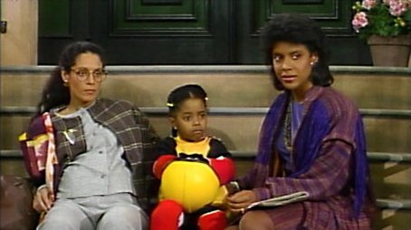 An Early Spring (1986) - Episode 21 poster and promotional image
