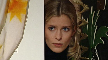 Episode 46 (1996) - Episode 46 poster and promotional image