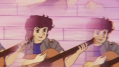 The Guitar and the Boy (1975) - Episode 67 poster and promotional image
