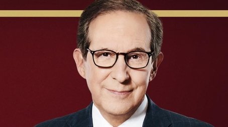 Who's Talking to Chris Wallace? (2022) poster