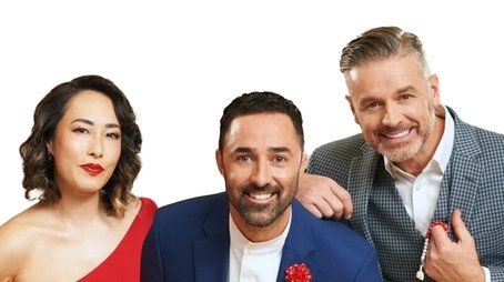Secrets & Surprises (2023) - Season 15 poster and promotional image