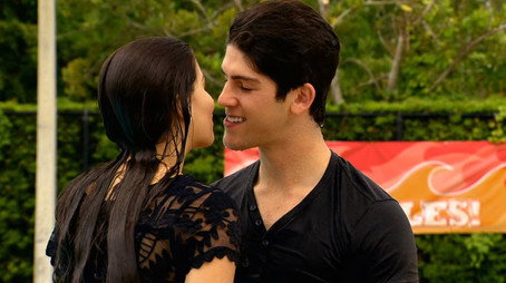 Every Witch Way Сезон 4