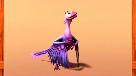 Dinosaur Poop! (2009) - Episode 20 poster and promotional image