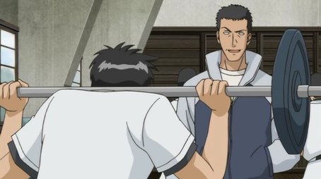 The Island of Dreams (2006) - Episode 14 poster and promotional image