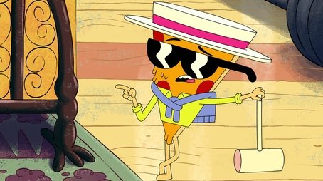 Face Fix (2016) - Episode 22 poster and promotional image