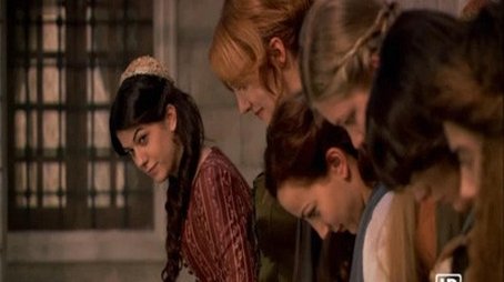 Le Siècle Magnifique Saison 1 Streaming Serie VF HD | vostfr complet