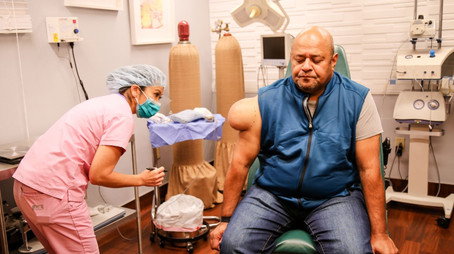 Dr. Pimple Popper, la dottoressa schiacciabrufoli Stagione 4