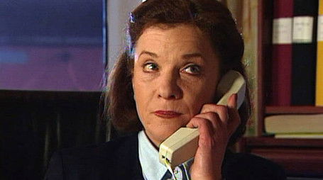 Trumf på hand (1997) - Episode 16 poster and promotional image