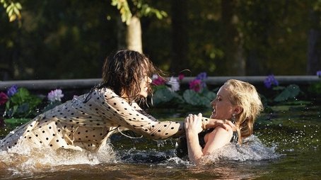 What Sorrows Are You Drowning? (2020) - Episode 10 poster and promotional image