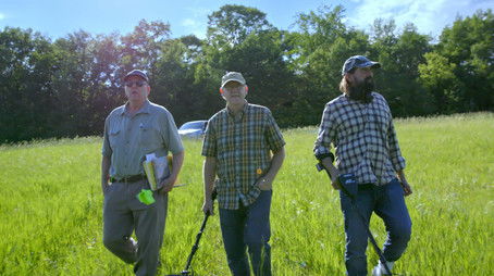 To decode the stone (2020) - Episode 3 poster and promotional image