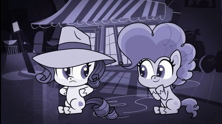 Magic is Ahoof (2021) - Episode 25 poster and promotional image