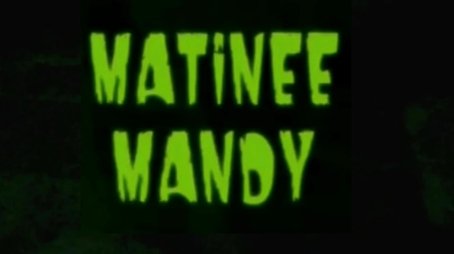 Matinee Mandy (None) - Episode 22 poster and promotional image