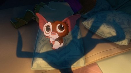 Gremlins: Segredos dos Mogwai13