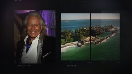 The Secrets of Nygard Cay (2021) - Episode 11 poster and promotional image