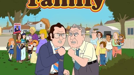 Season 4 (2020) - Season 4 poster and promotional image