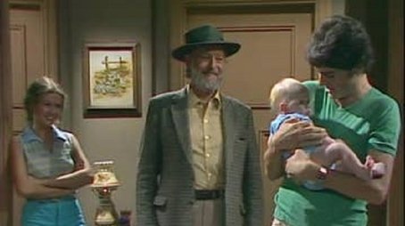 Episode 200 (1983) - Episode 26 poster and promotional image