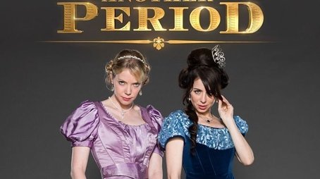 Season 3 (2018) - Season 3 poster and promotional image