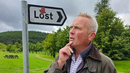 Aberdeenshire (2024) - Episode 39 poster and promotional image