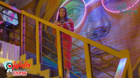 Episode 96 (2024) - Episode 96 poster and promotional image