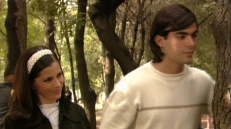 Aventuras en el Tiempo Temporada 1