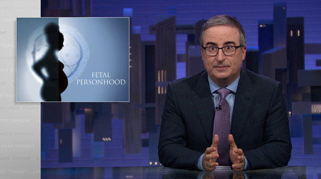 Last Week Tonight with John Oliver 시즌 13