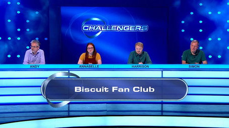 Eggheads Sezona 24