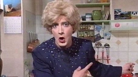 Marie-Thérèse Porchet, la speakerine de l'été Stagione 1