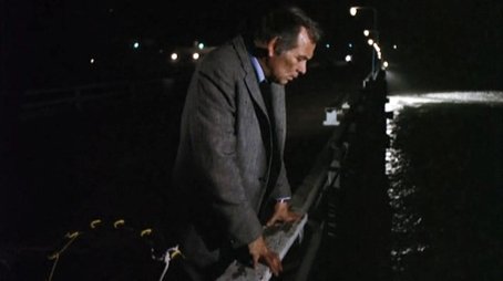 APB Harry Orwell (1975) - Episode 9 poster and promotional image